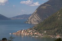 Iseo Insel