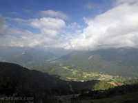 IMG 9255 PSE  Monte Zoncolan - Schiabfahrt nach Ravascletto