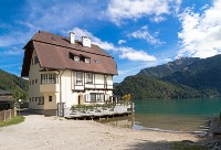 Wolfgangsee