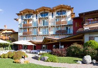 Hotel Miralago Bossico