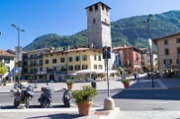 Lovere-Iseo