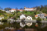 Rožmberk nad Vltavou