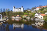 Rožmberk nad Vltavou (2)