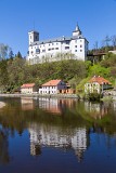 Rožmberk nad Vltavou (3)