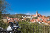 Český Krumlov