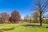 Český Krumlov, Schlossgarten (3)