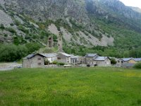 Col du Puymorens