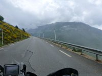 Col du Puymorens