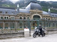 P1060391  Canfranc-Estacion