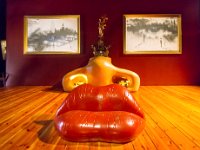 MG 7899  Figueres Dali-Museum