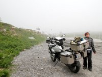 Col du Puymorens  C d Puymorens