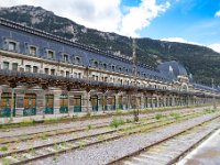 MG 8212  Canfranc-Estacion