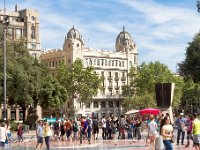 MG 8514  Placa de Catalunya
