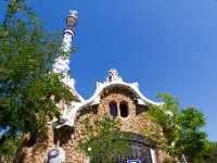 MG 8609  Park Güell