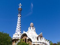 MG 8614  Park Güell