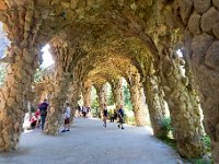 MG 8626  Park Güell