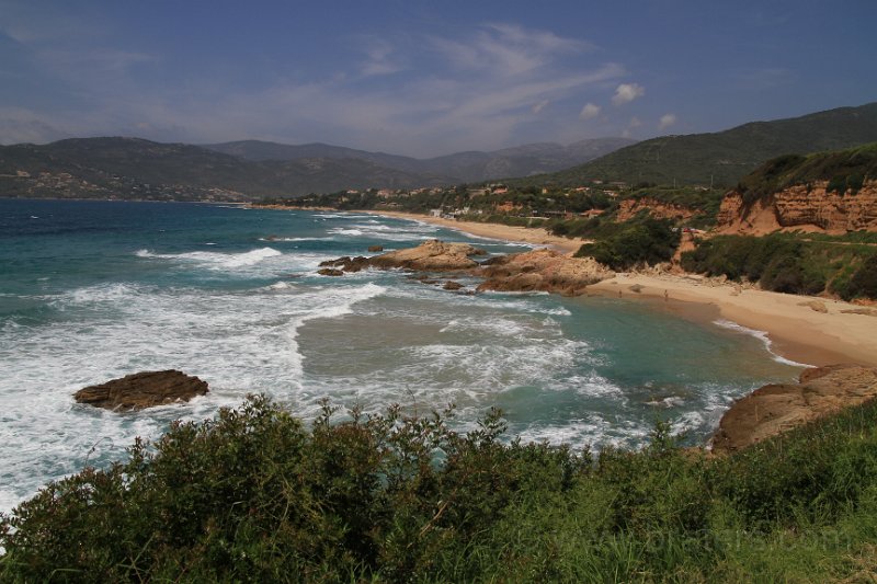 IMG_3495.JPG - Golfe de Sagone (Ajaccio)