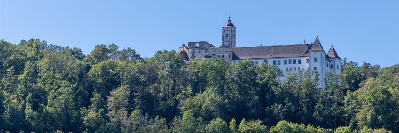 Schallaburg