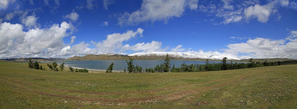 Zuun Nuur