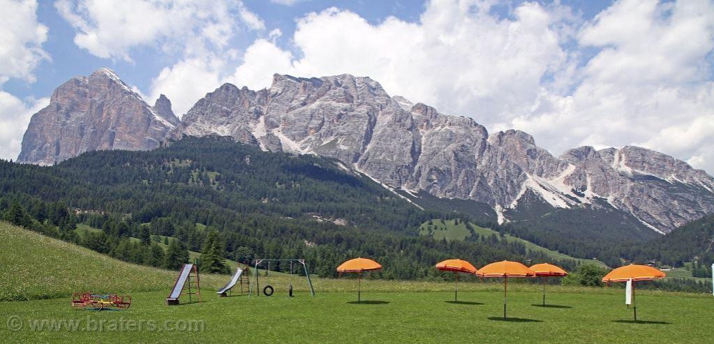 Cortina